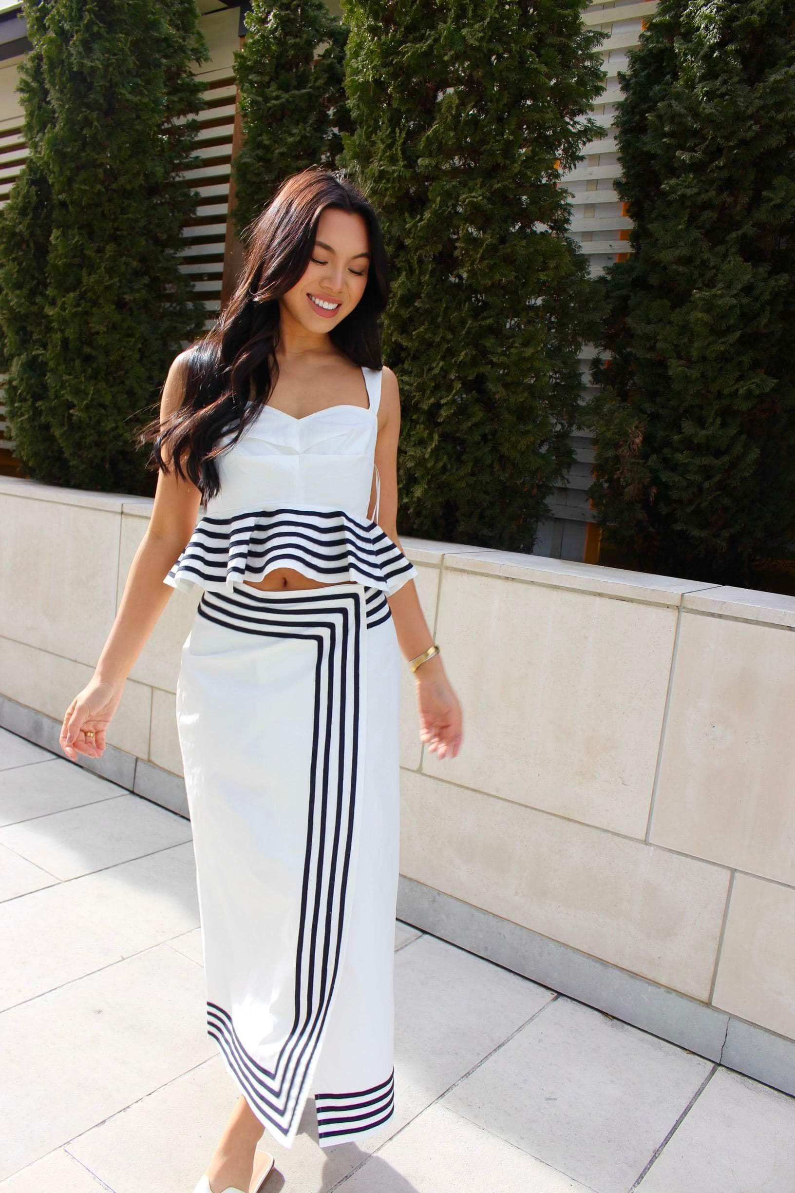 Horizon Line Top