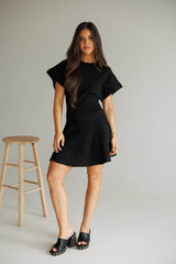 Classic Choice Knit Dress