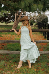 Courtyard Brunch Dress