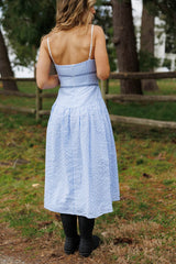 Sweet Tea Social Dress