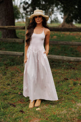 In The Valley Dress