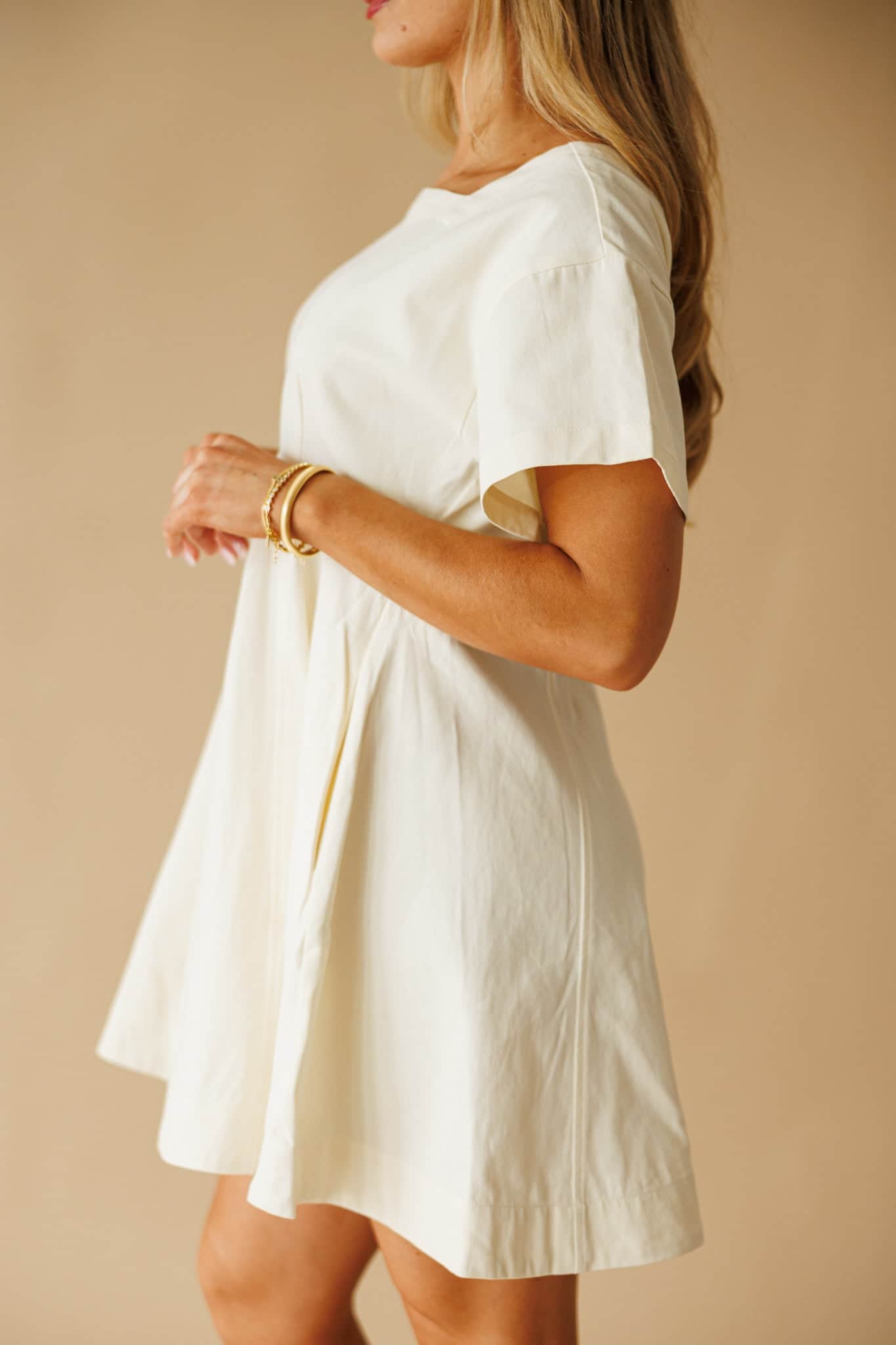 Pre-Order! Sidewalk Cafe Dress