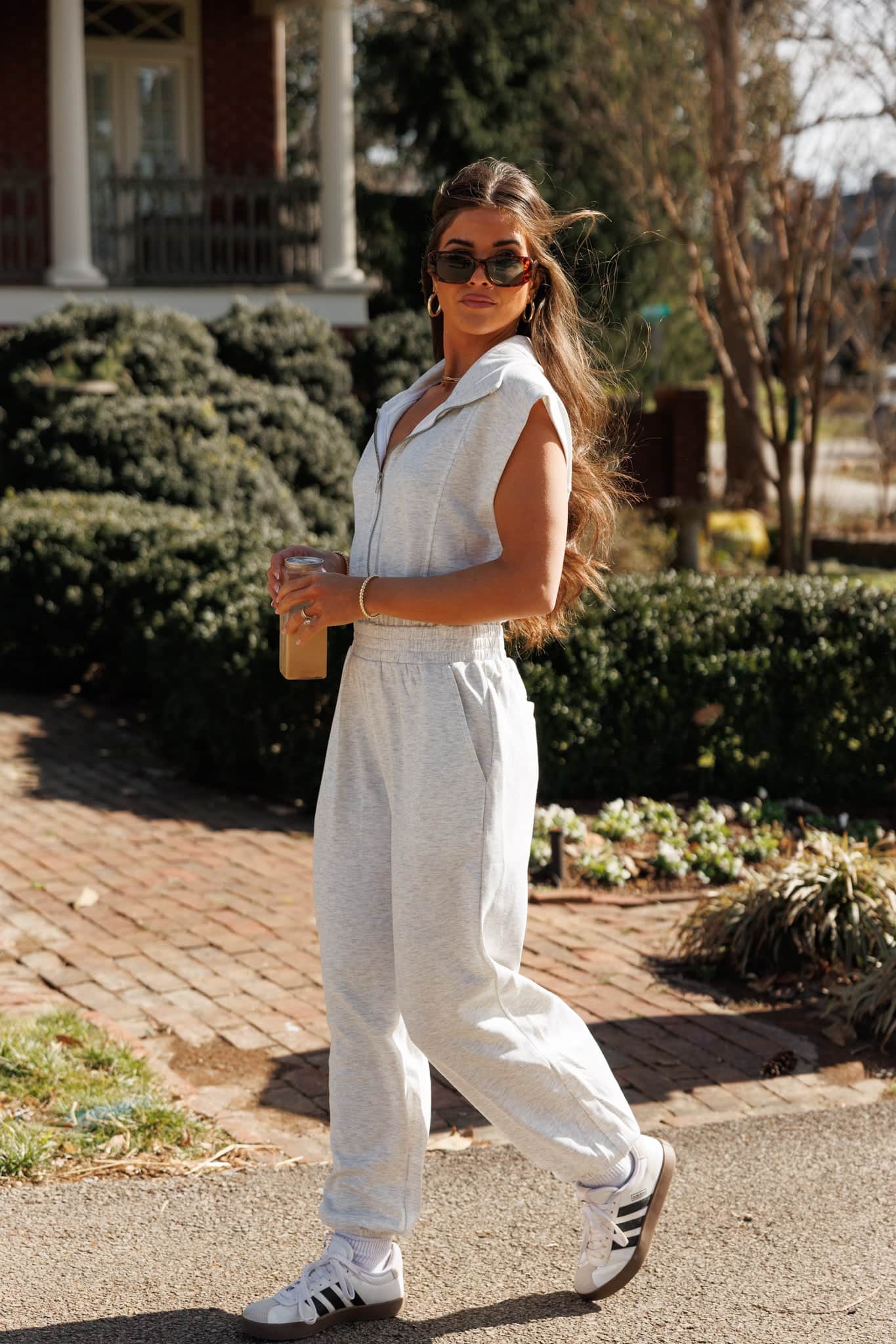 The Contour Jumpsuit