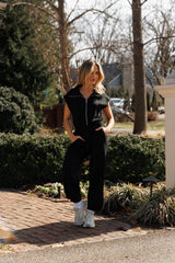 The Contour Jumpsuit