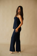 Boardwalk Stroll Jumpsuit