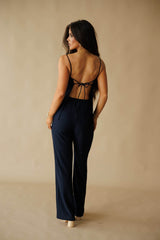 Boardwalk Stroll Jumpsuit