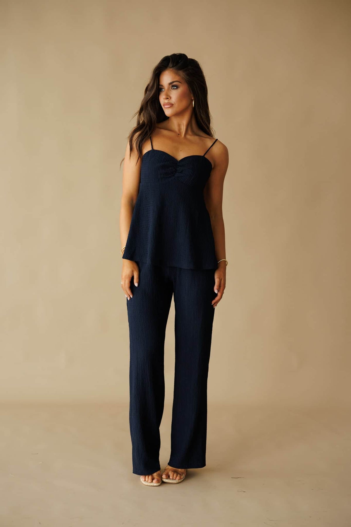 Boardwalk Stroll Jumpsuit