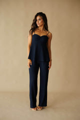 Boardwalk Stroll Jumpsuit