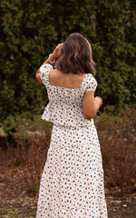 In The Garden Top