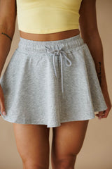 Running Out Skort