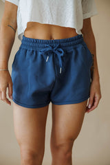 Scuba Dolphin Shorts