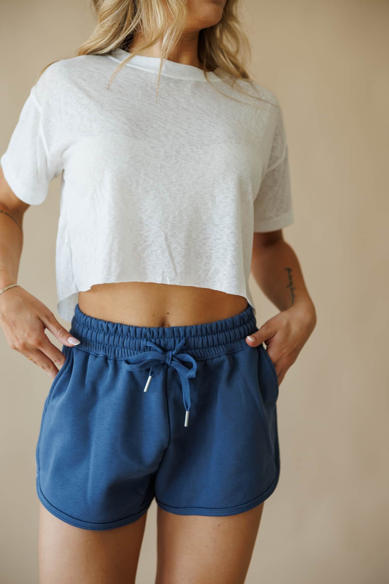 Scuba Dolphin Shorts