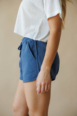 Scuba Dolphin Shorts