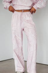 Pretty In Camo Sweatpants