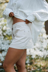 Short Story Skort