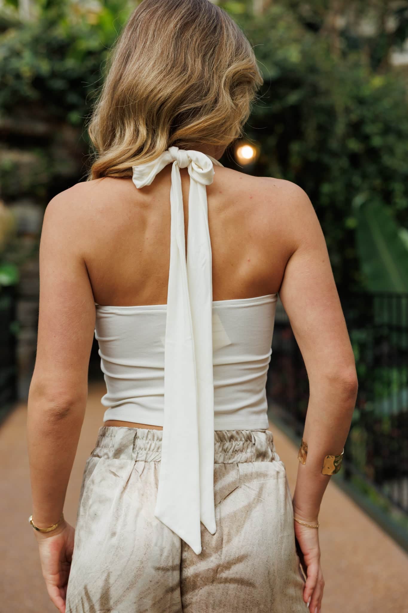 Seaside Simplicity Tank