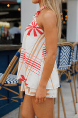 Spritz And Sunshine Romper