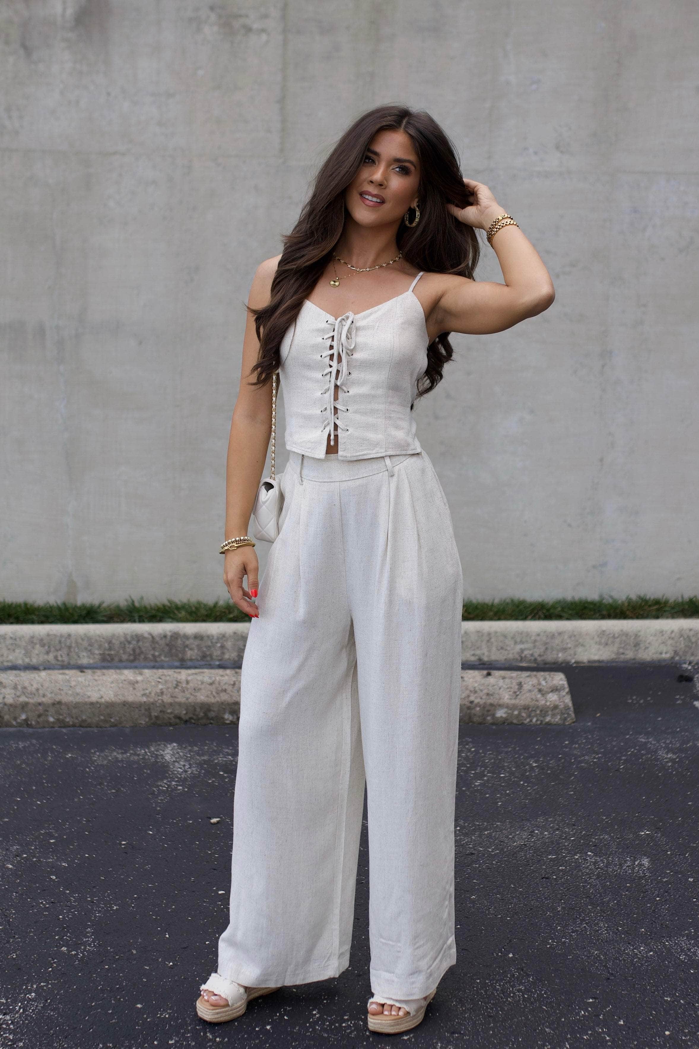 Laguna Breeze Top
