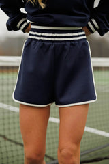 Morning Match Shorts