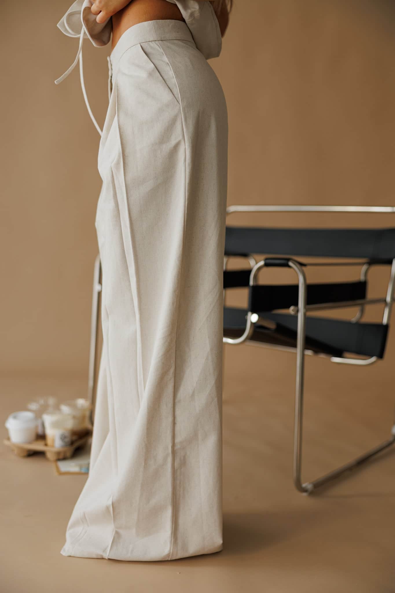Pre-Order! Bayside Brief Pants