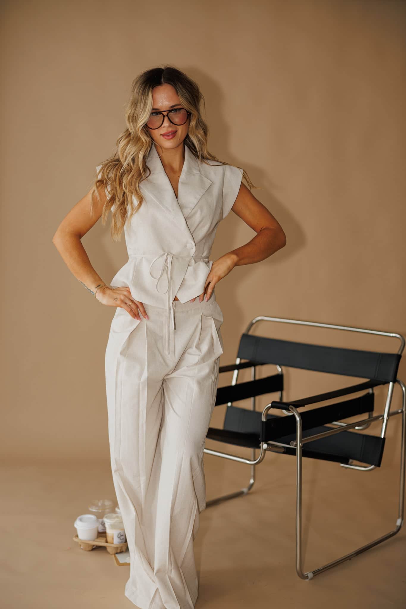 Pre-Order! Bayside Brief Pants