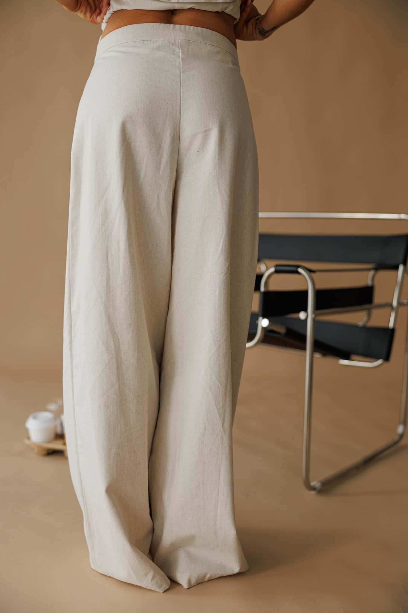Pre-Order! Bayside Brief Pants