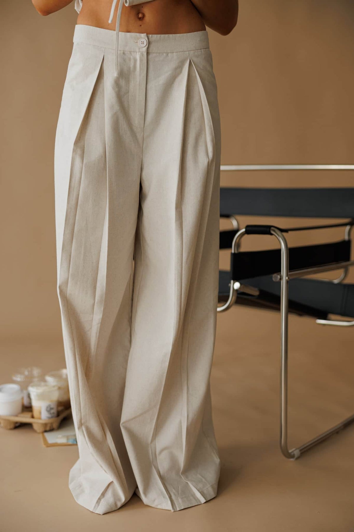 Pre-Order! Bayside Brief Pants