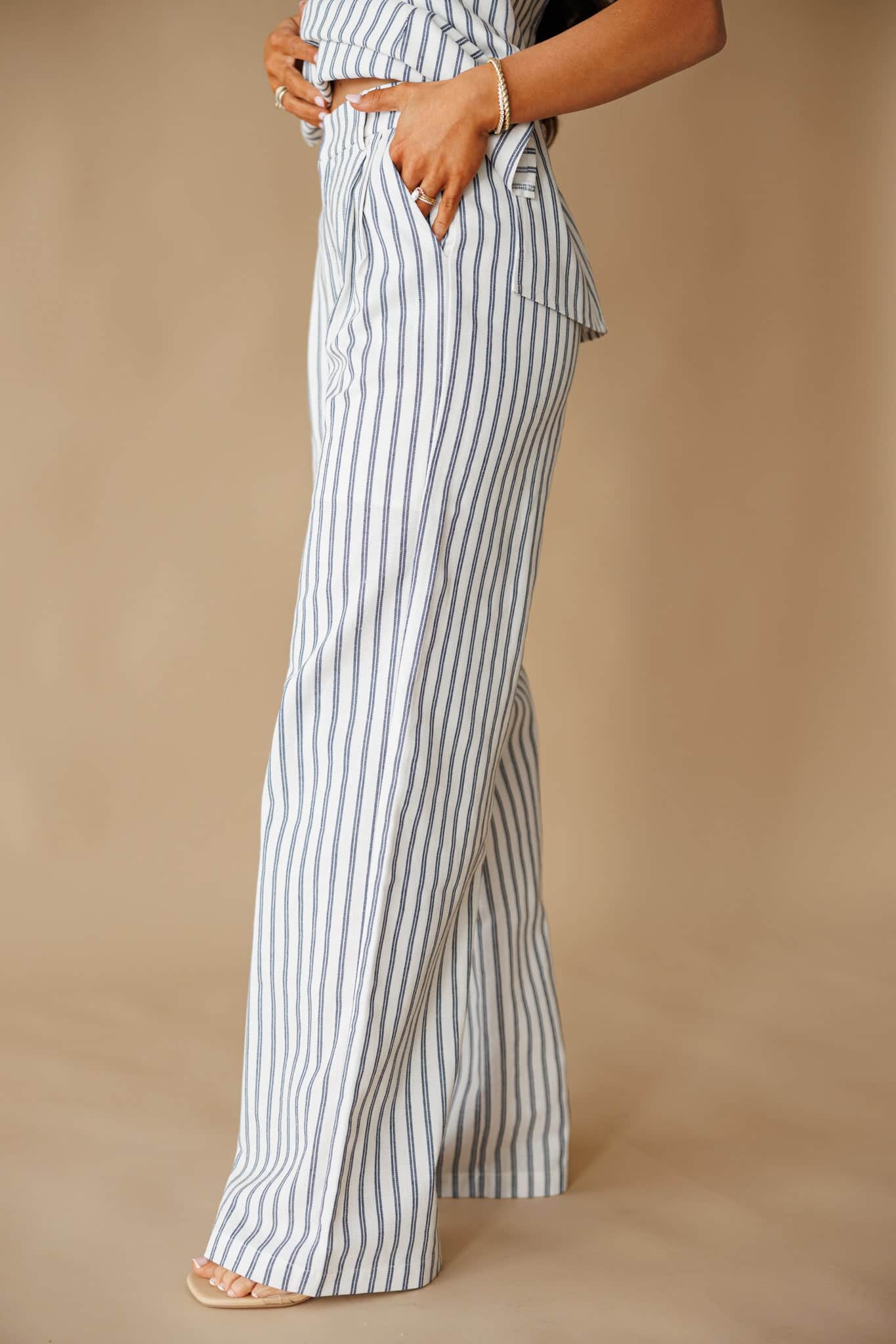 Pre-Order! Coastal Corporate Pants
