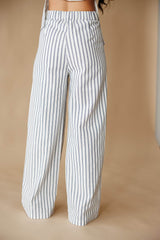 Pre-Order! Coastal Corporate Pants