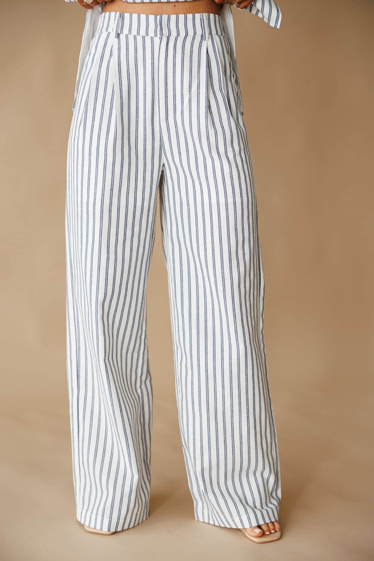 Pre-Order! Coastal Corporate Pants