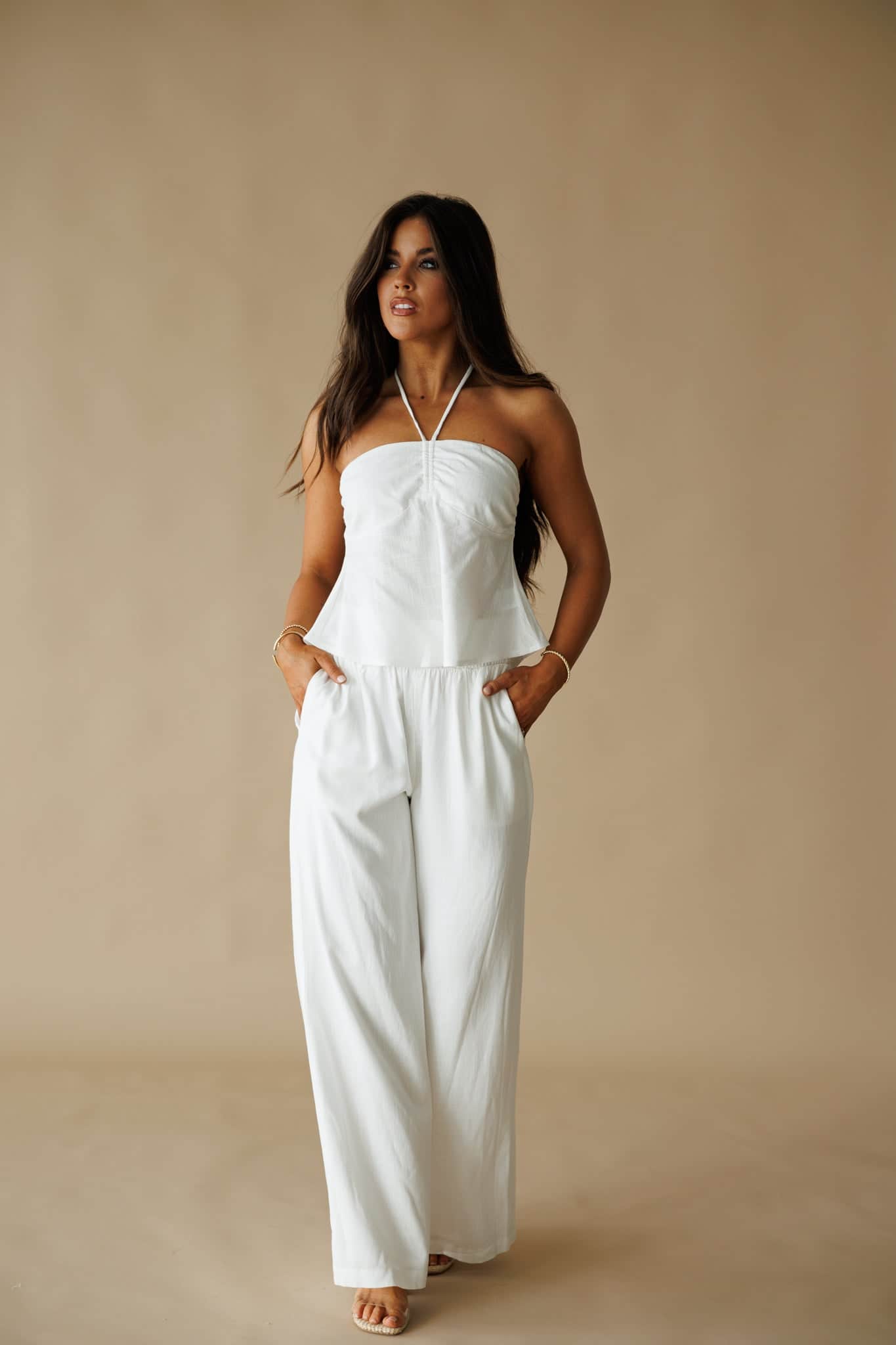 Pre-Order! Dockside Dinner Pants