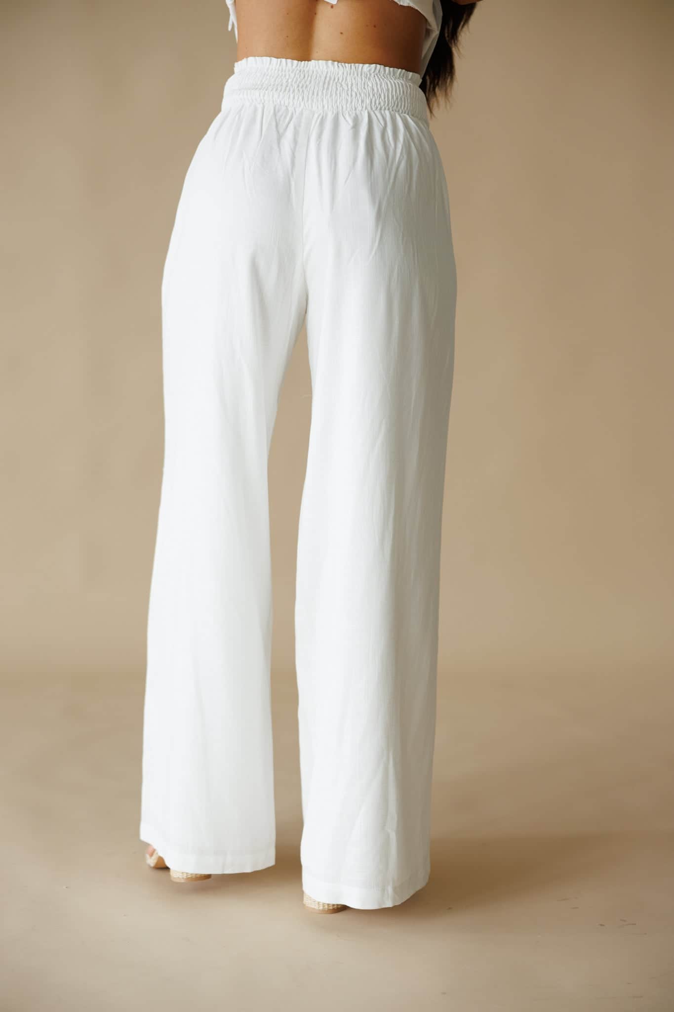 Pre-Order! Dockside Dinner Pants