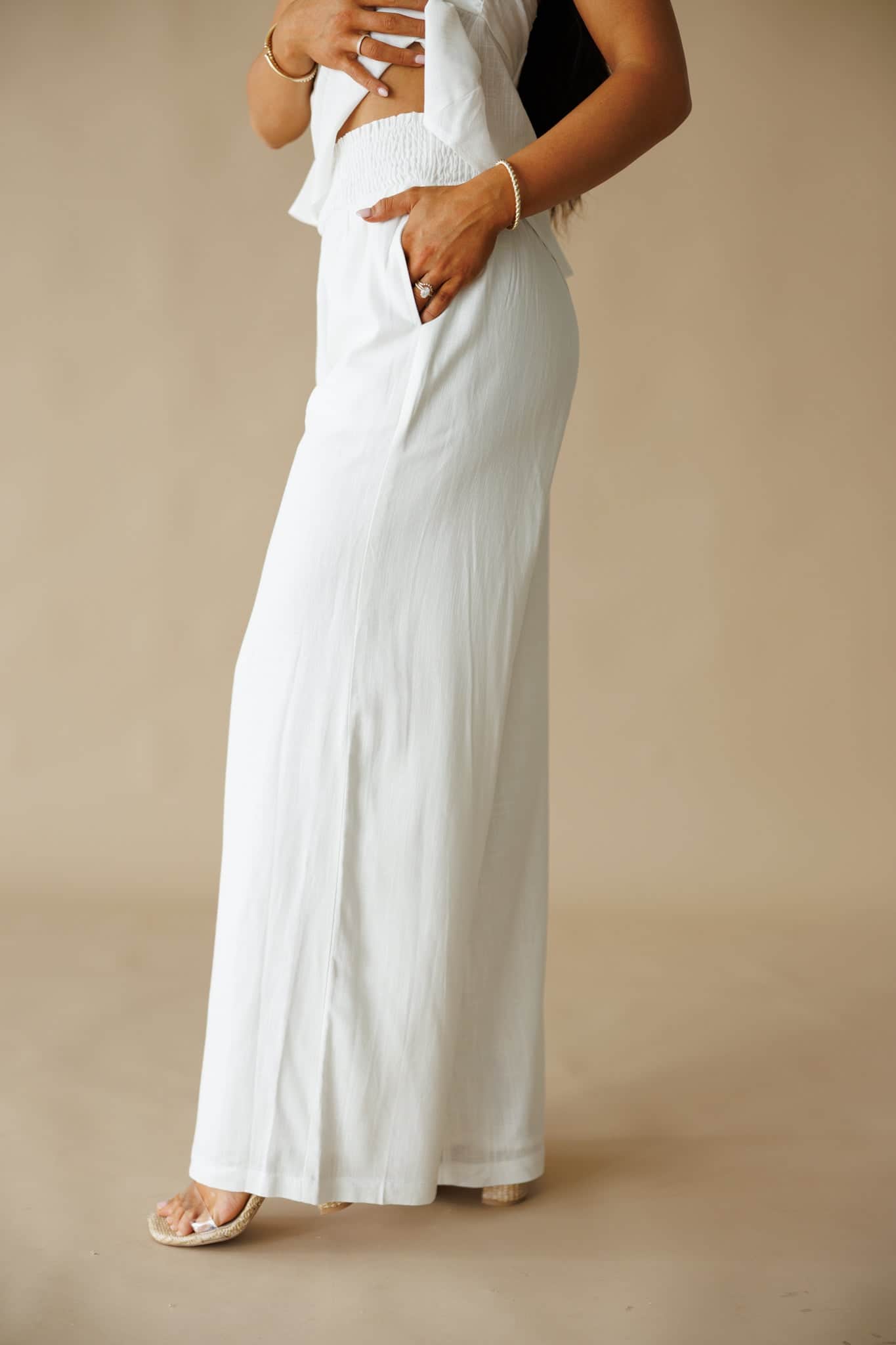 Pre-Order! Dockside Dinner Pants