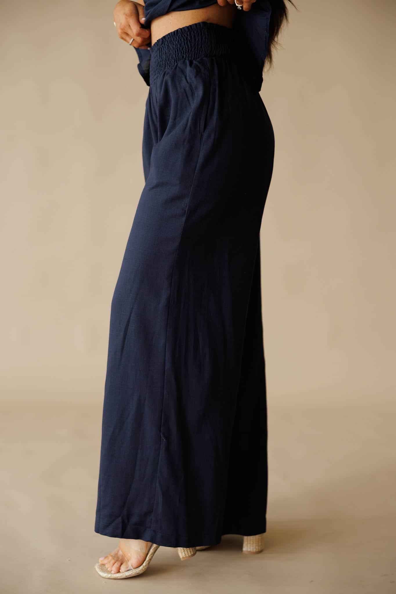 Pre-Order! Dockside Dinner Pants