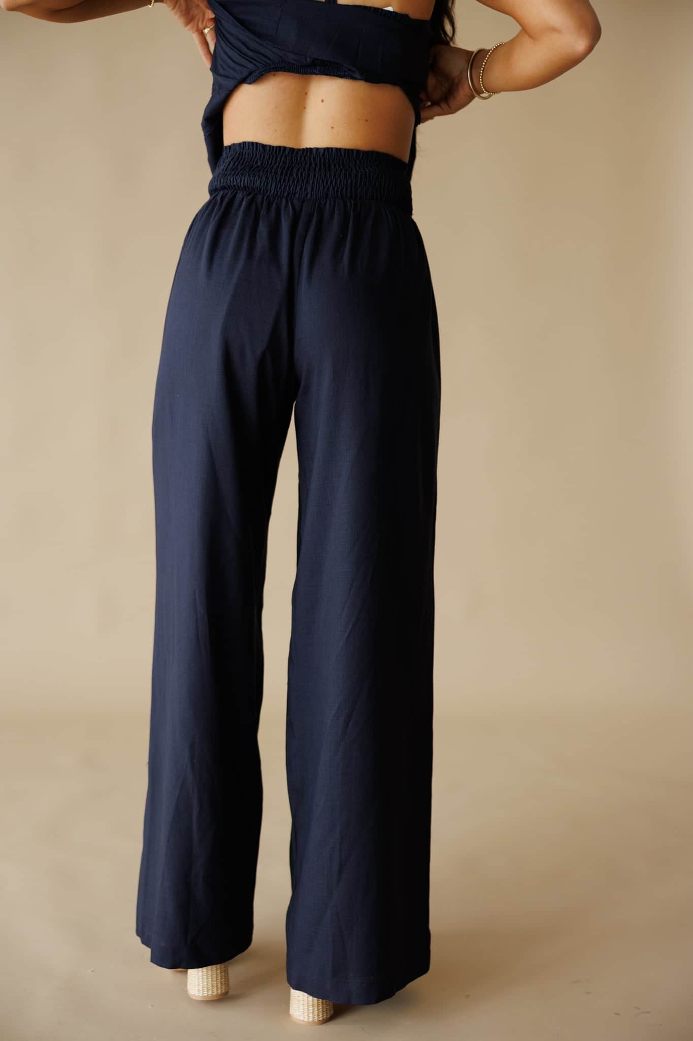 Pre-Order! Dockside Dinner Pants