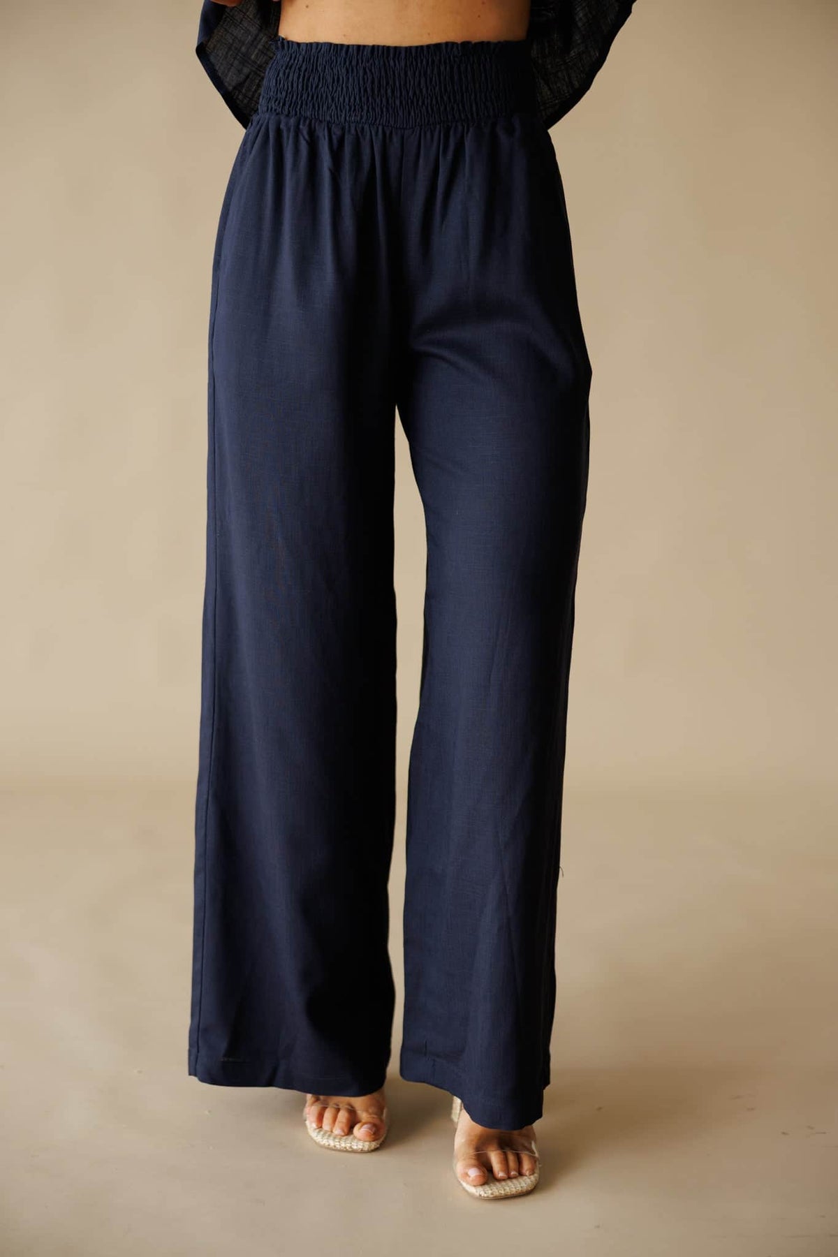 Pre-Order! Dockside Dinner Pants