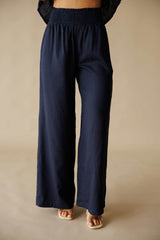 Pre-Order! Dockside Dinner Pants