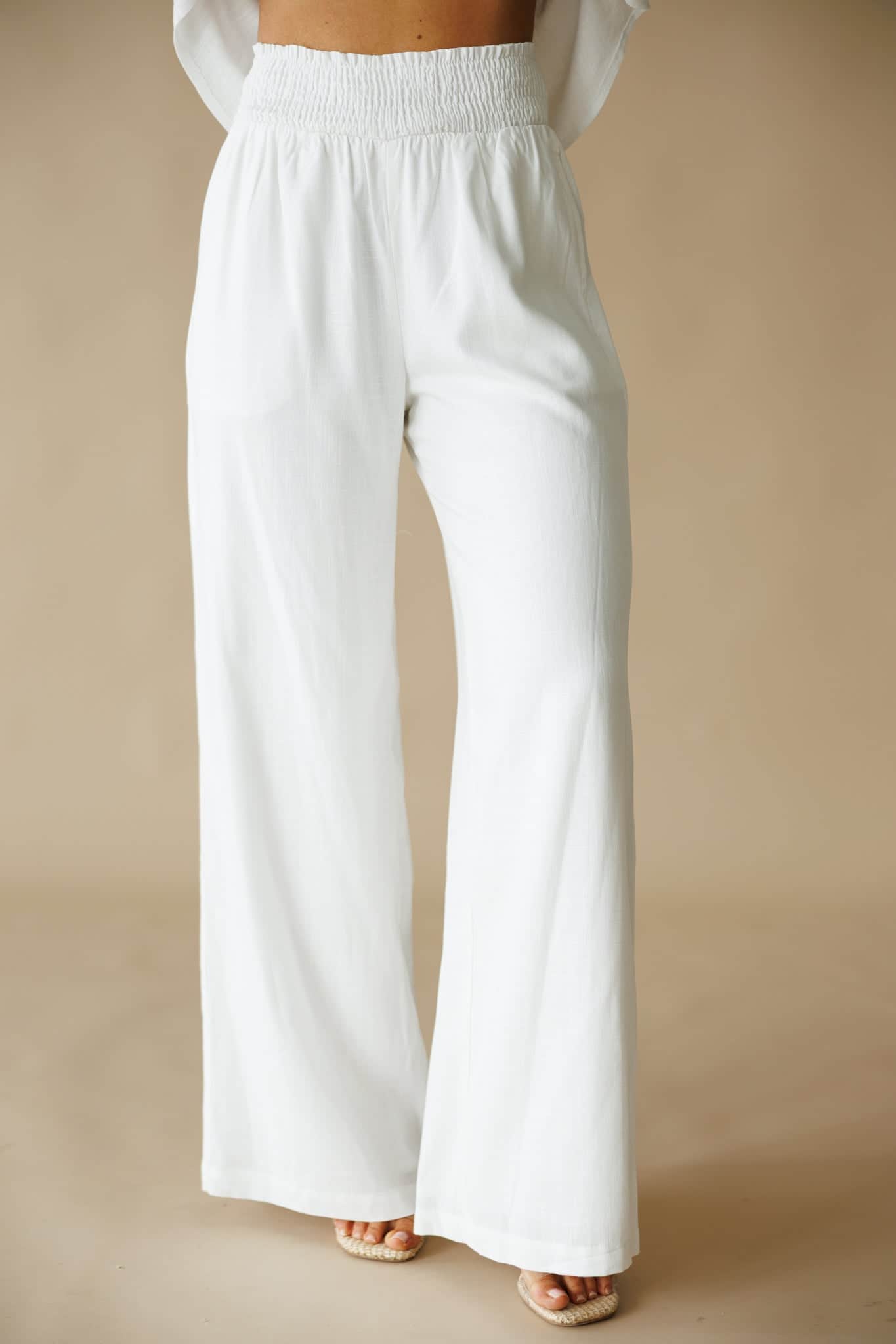 Pre-Order! Dockside Dinner Pants