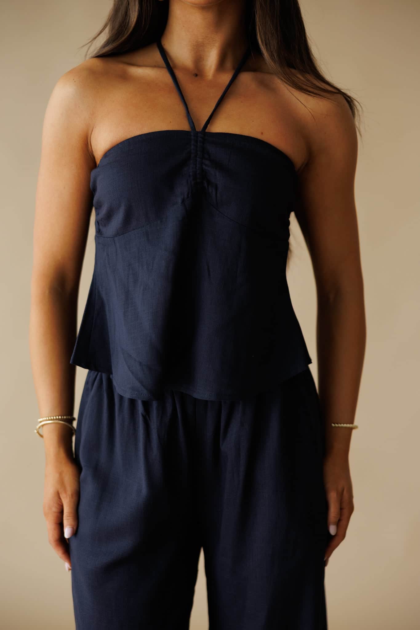 Pre-Order! Dockside Dinner Top