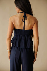 Pre-Order! Dockside Dinner Top