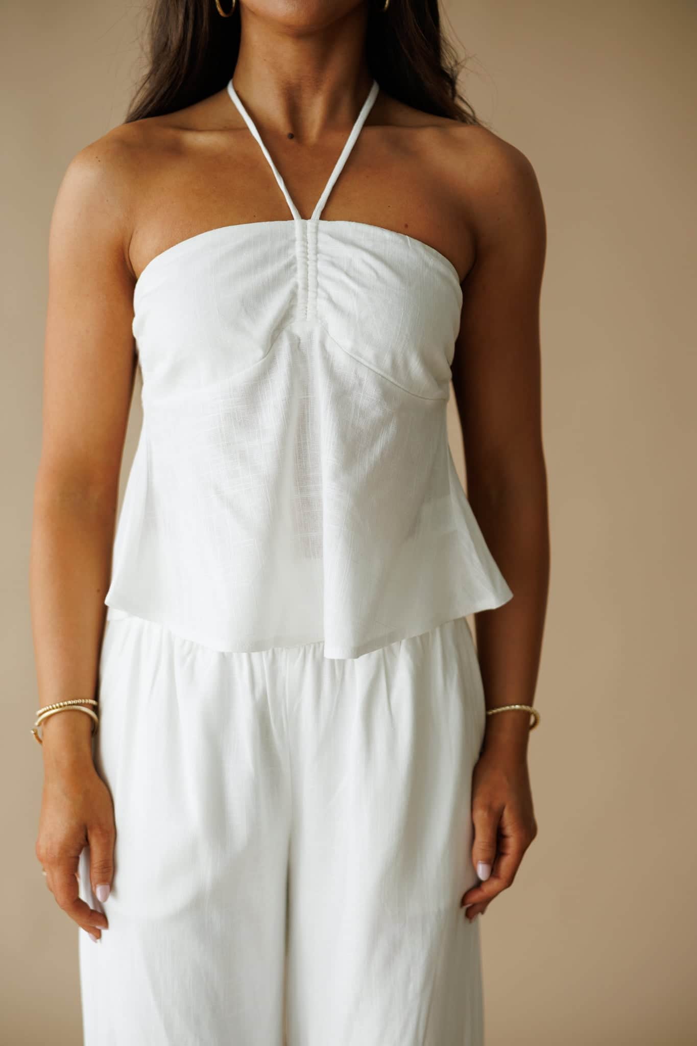 Pre-Order! Dockside Dinner Top