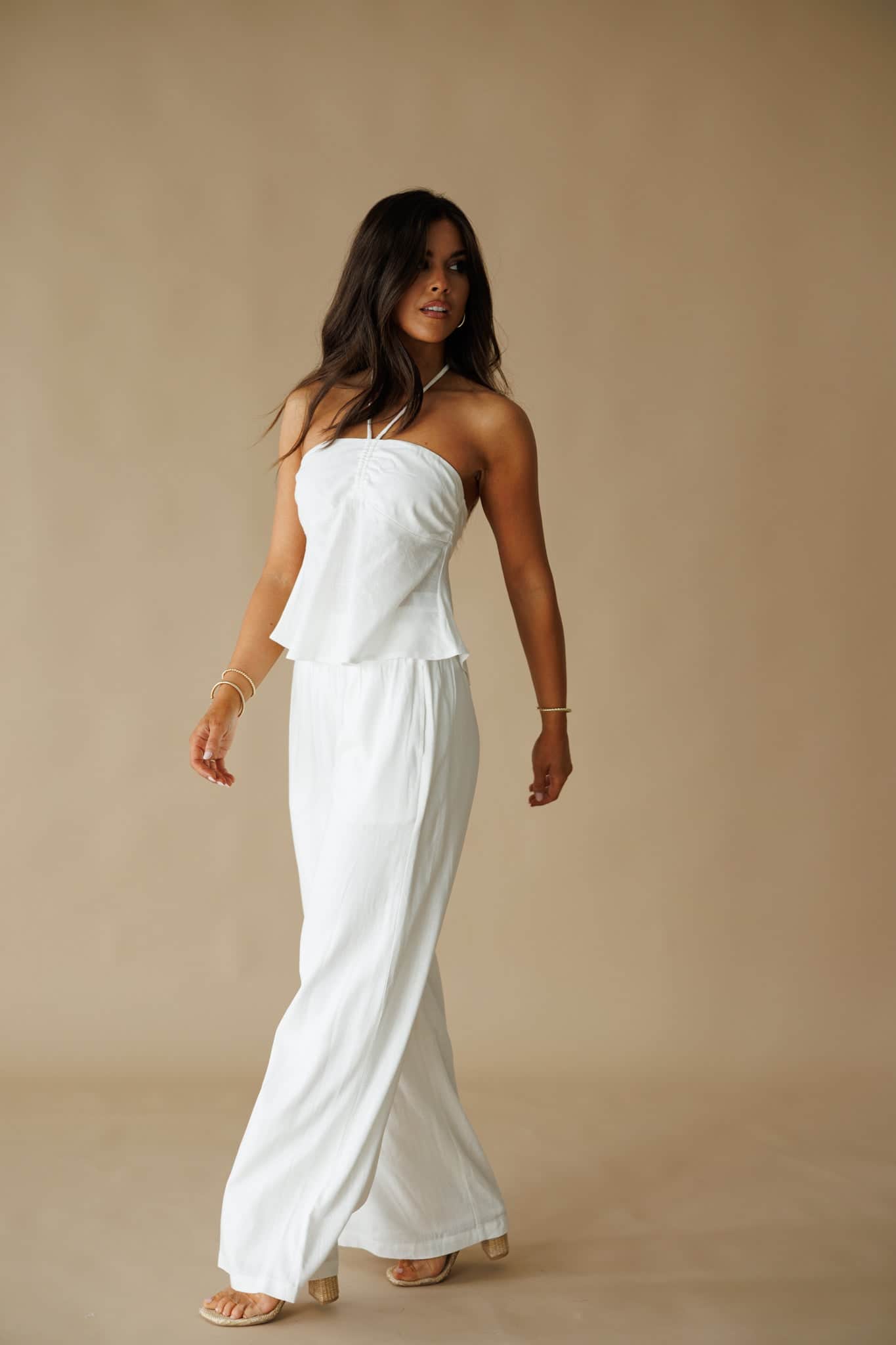 Pre-Order! Dockside Dinner Top