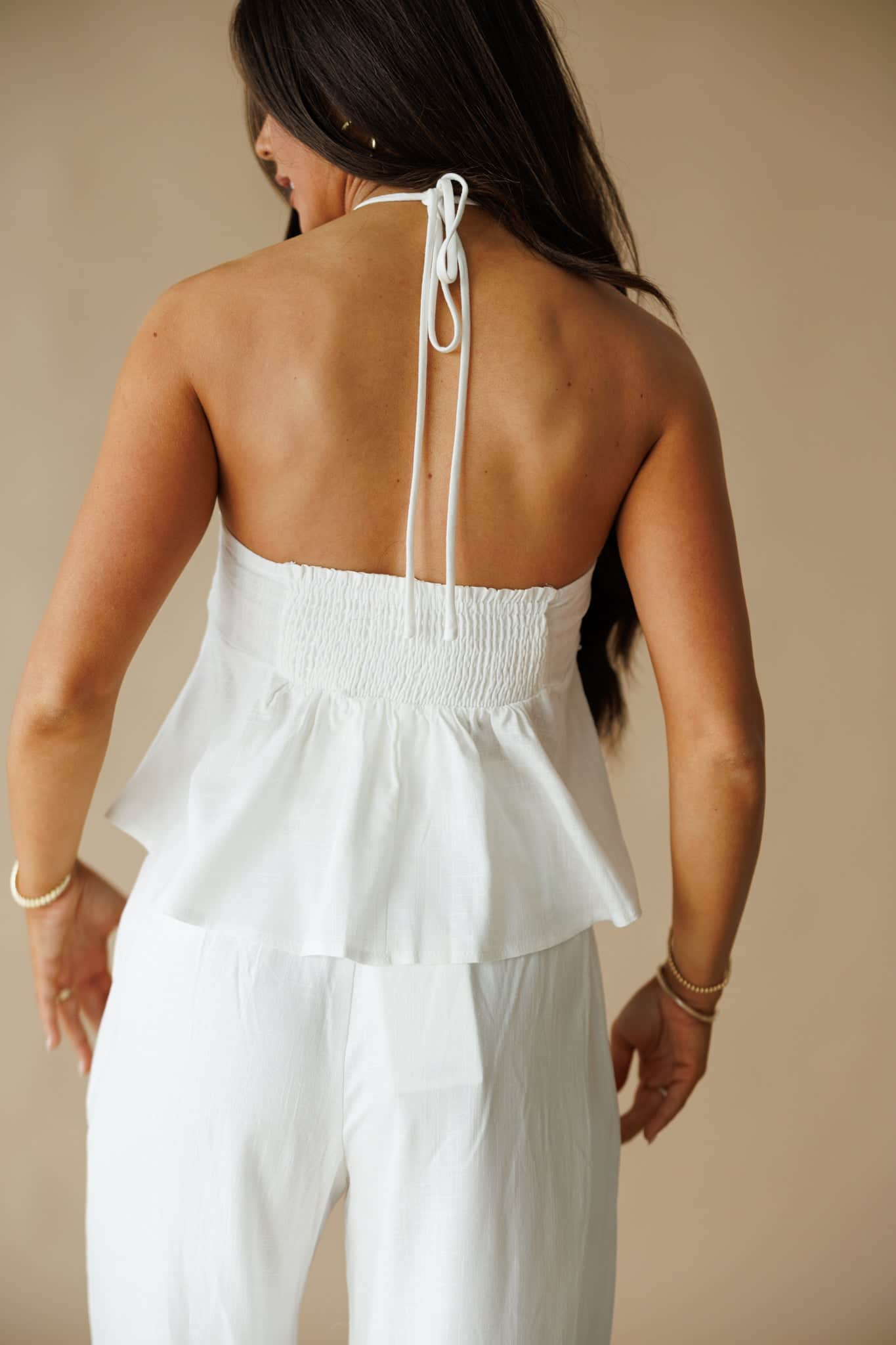 Pre-Order! Dockside Dinner Top