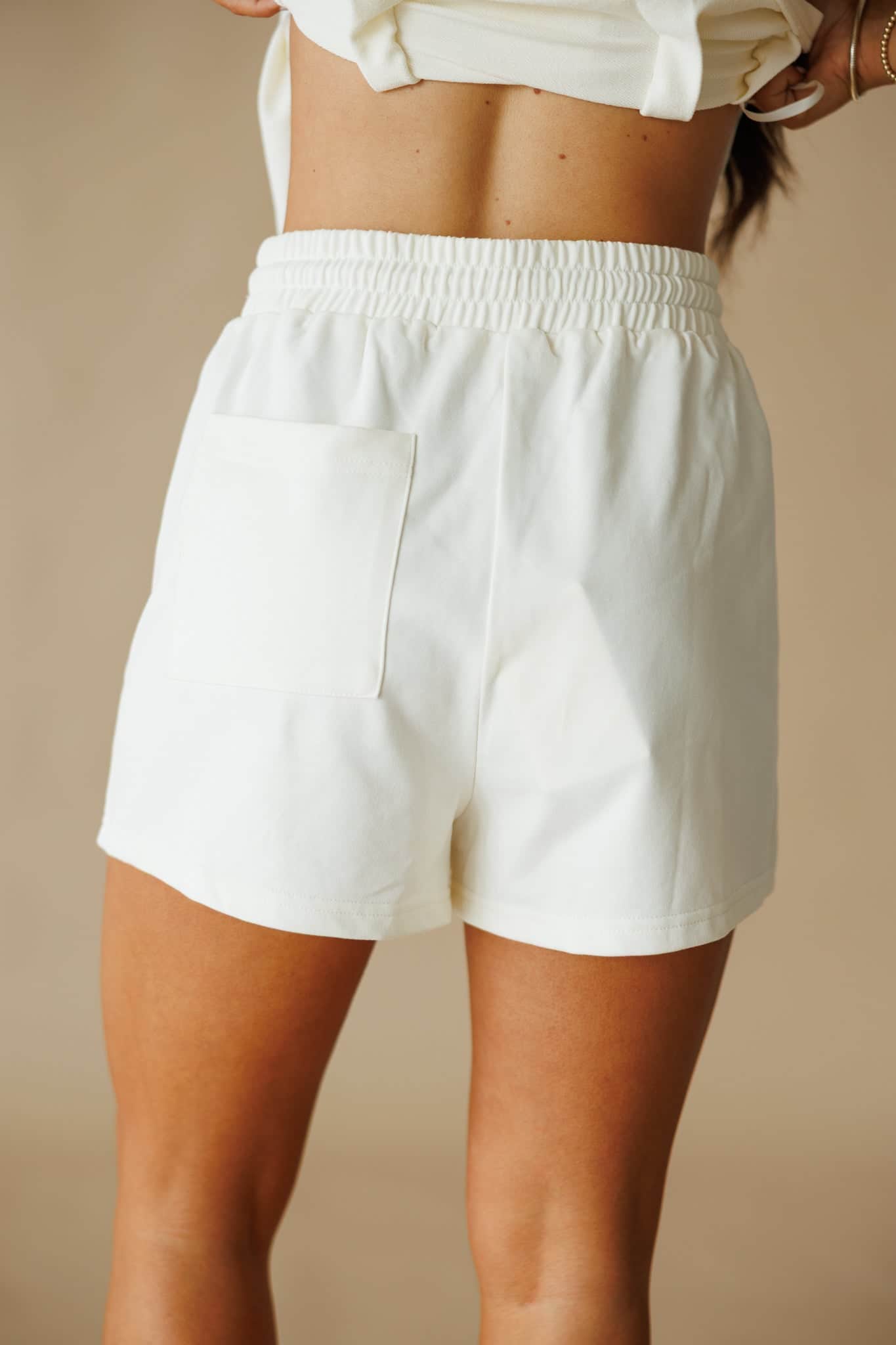 Coastline Comfort Shorts