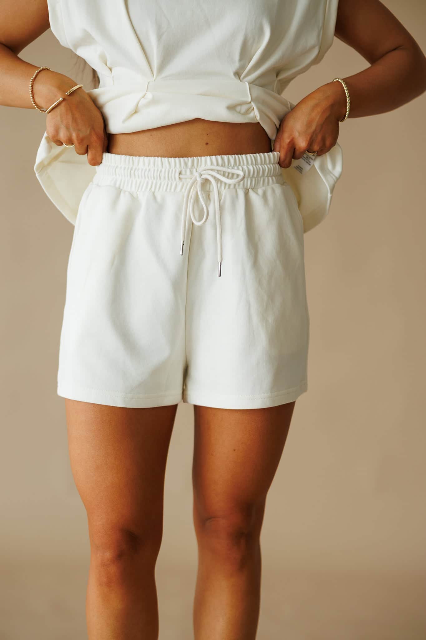 Coastline Comfort Shorts