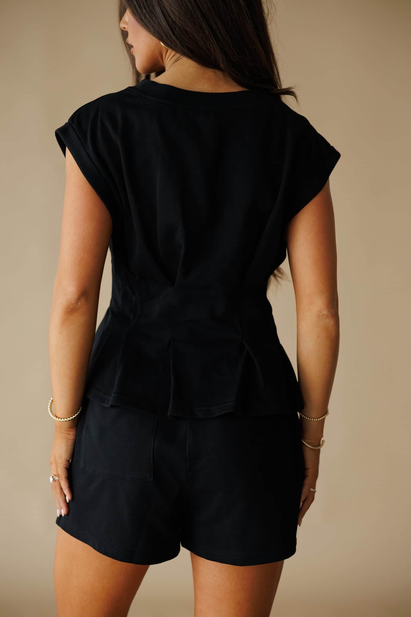 Coastline Comfort Top