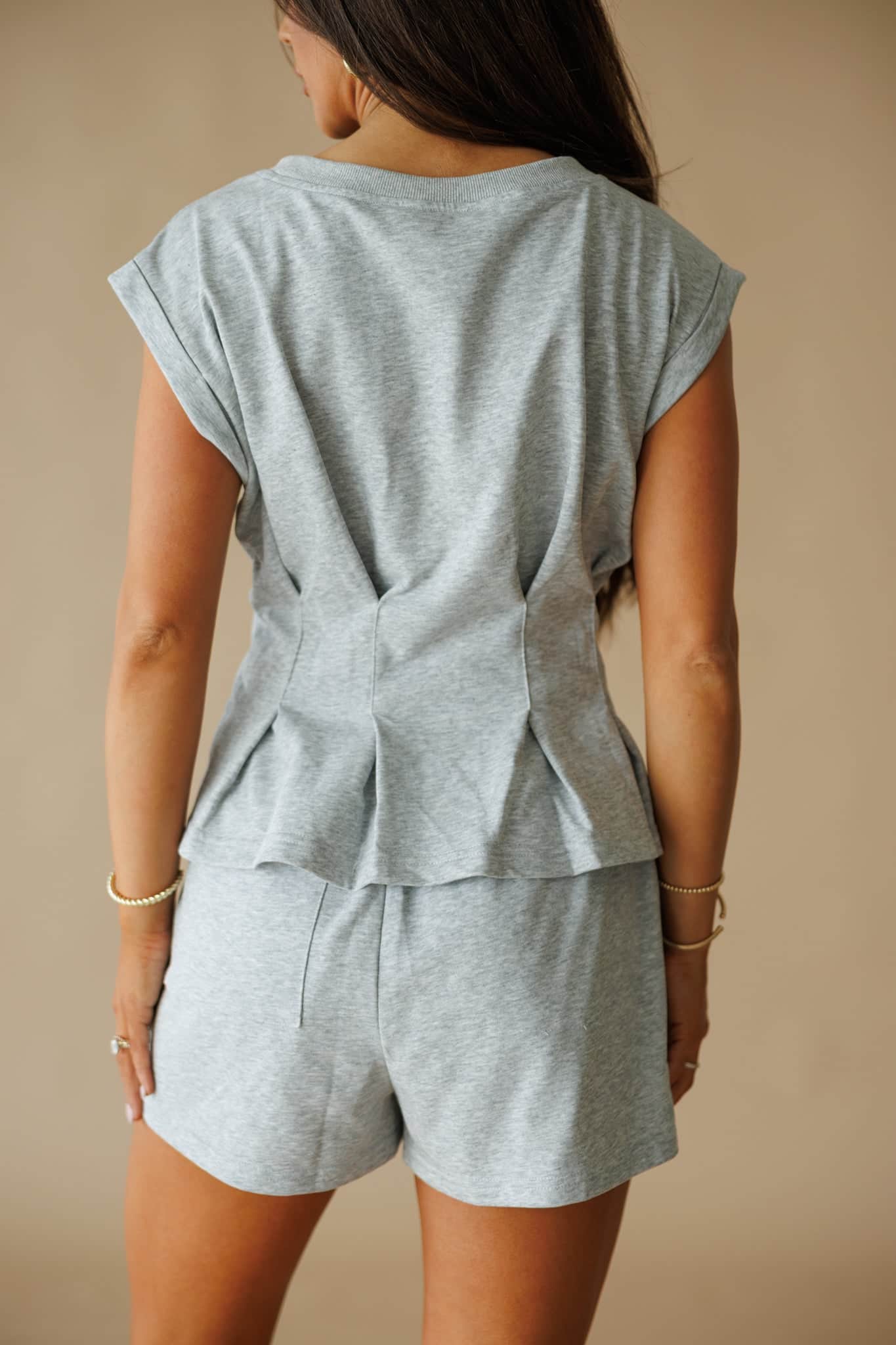 Coastline Comfort Top
