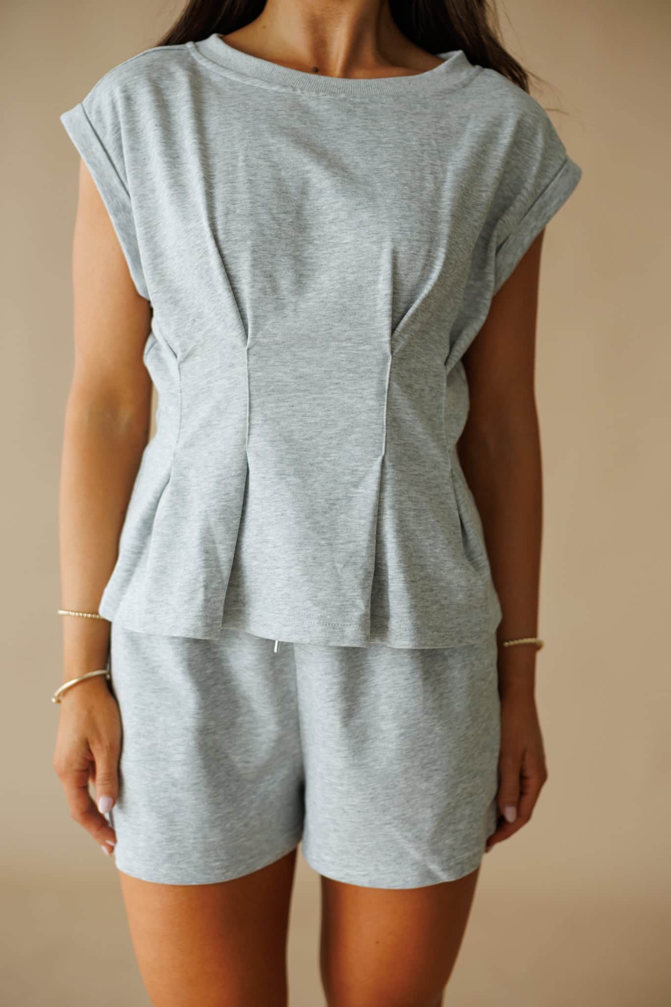 Coastline Comfort Top