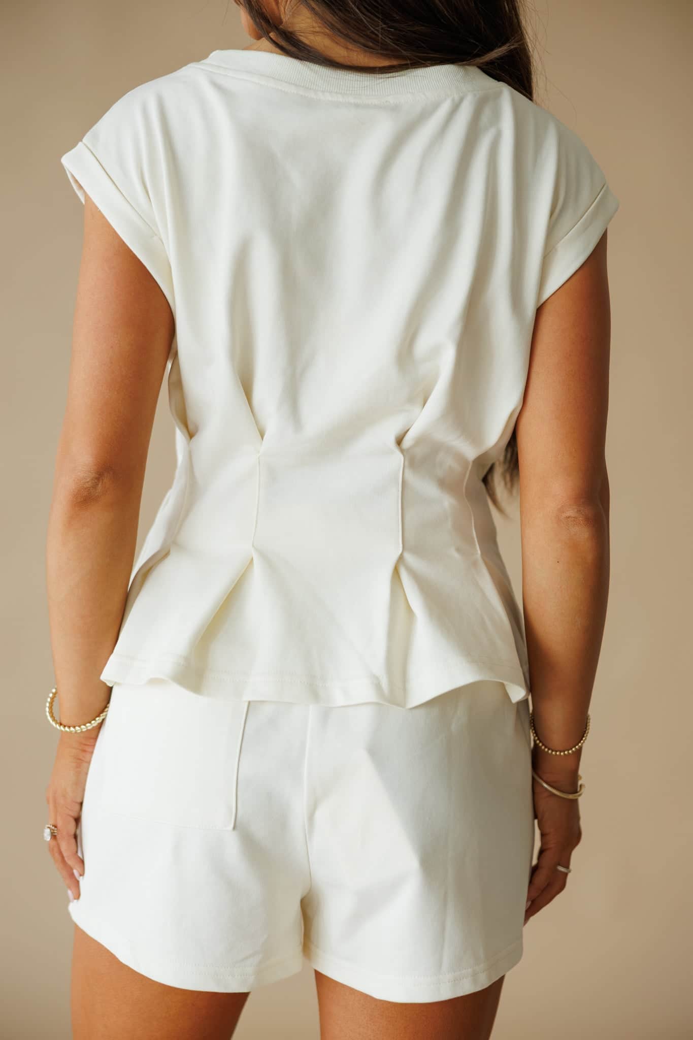 Coastline Comfort Top