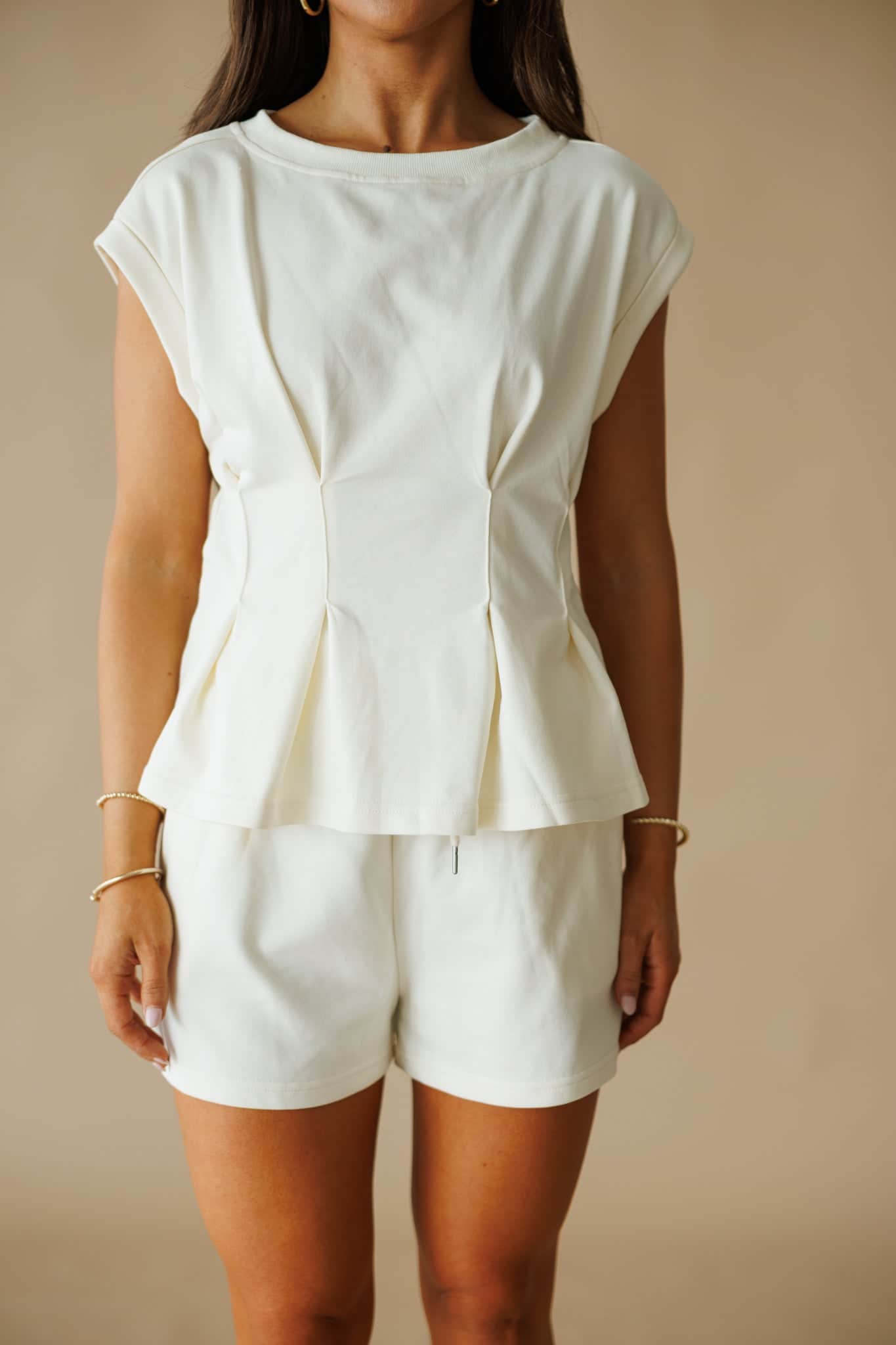 Coastline Comfort Top